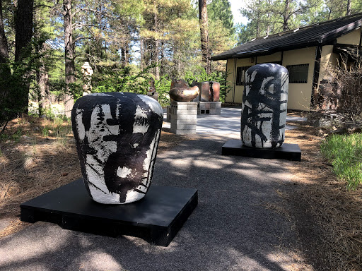 Japanese Tea House — NAU - Thumbnail