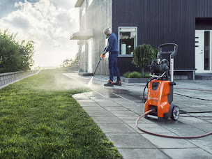 Photo n°9 de DURET - AUNEAU - HUSQVARNA à Auneau-Bleury-Saint-Symphorien (Atelier de réparation de tracteurs)