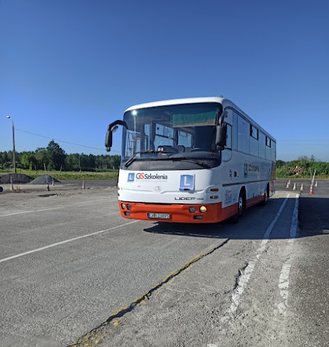 GS Szkolenia - Szkoła nauki jazdy