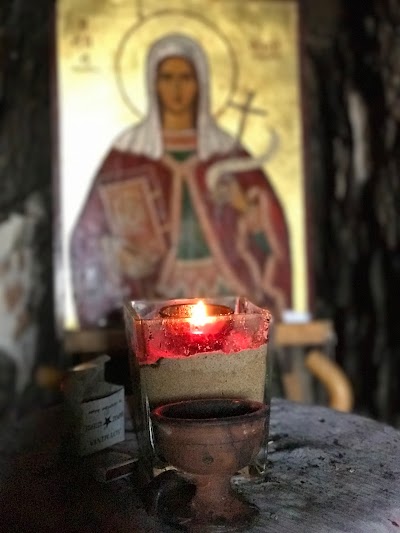 Photos of Ayia -Thekla Chapel