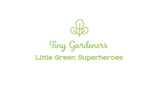 Tiny Gardeners - Visual