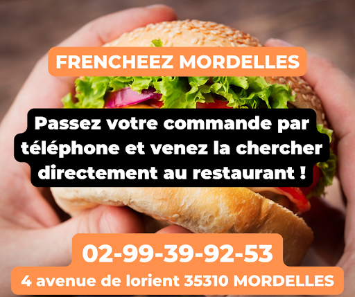 Photo 2 - Frencheez Mordelles