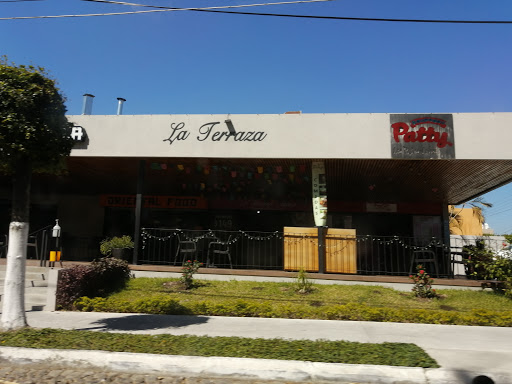 La Terraza Colima