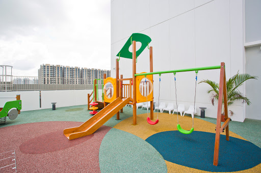 Learning Vision @ SKH (Sengkang General Hospital) - Thumbnail