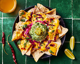 Photo n°22 de Bocamexa Pigalle - restaurant mexicain à Paris (Restaurant de tacos)