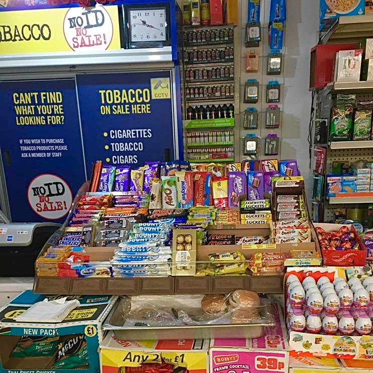 Ashton Road Convenience Store photo 2