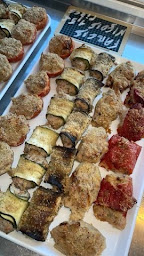 Photo n°6 de Le Jardin du Ray à Nice (Sandwicherie)