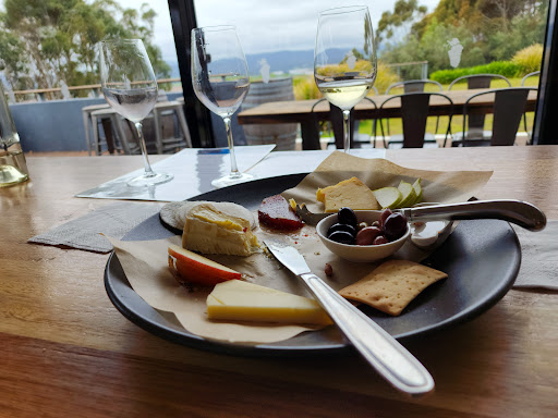 Tamar Ridge Cellar Door Gallery - Australia