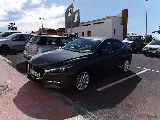 LG Automoción Lanzarote - Thumbnail
