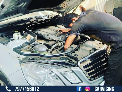 Business update post image