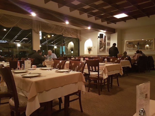 Restaurant Daou