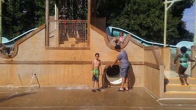 High Tide Wavepool