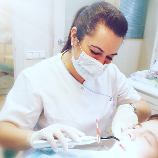 Clinica Dental Aarvo Suisse