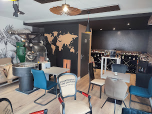 Photo n°14 de LA CAVE AU G'RHIN à Durmenach (Torréfacteur)