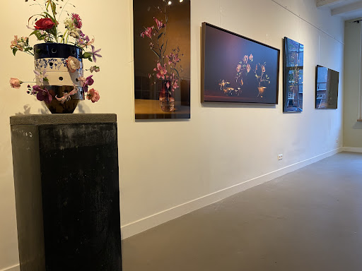 Galerie Bakenes Gallery - Netherlands