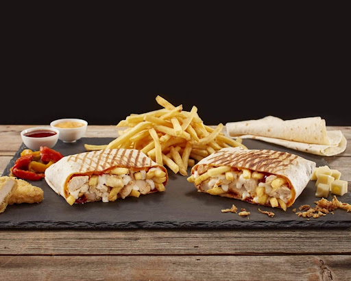 Photo 4 - Happy Tacos