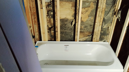Baskin plumbing and heating - Thumbnail