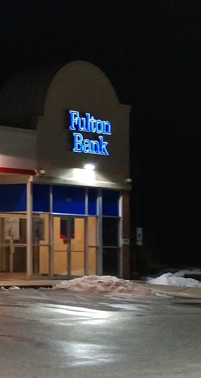 Fulton Bank