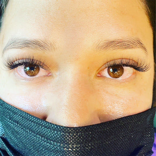 Lashes and Skin by Alison Gallery - United States