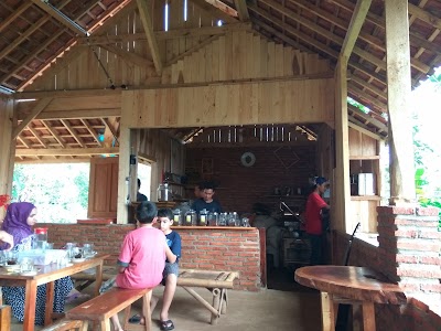 Photos of kopi tombo