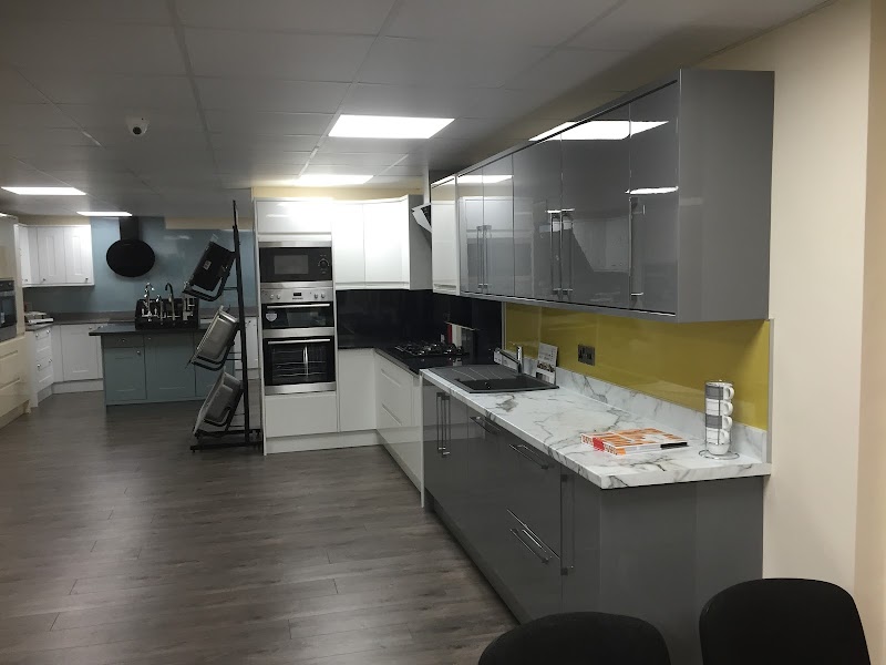 The Big Kitchen Warehouse photo 3