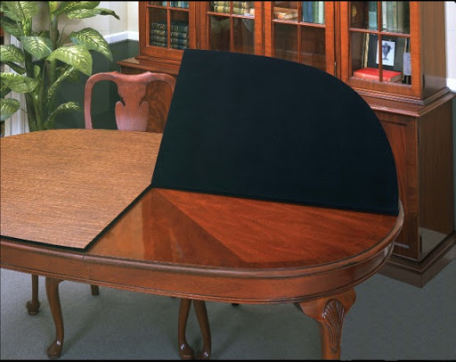 Table Pads - Visual