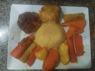 Photo n°8 de Le Central Kebab & Bar/Restaurant à Malafretaz (Bar)