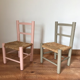 Photo n°13 de L'atelier VCC - rénovation et relooking de meubles vintage / sablage / objets brocante /secteur Créon à Targon (Service de sablage)