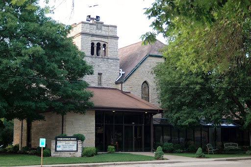 Newark Lutheran Church