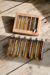 Photo n°4 de L'harmonieux - Liqueurs artisanales à Saint-Pierre-de-Mézoargues (Magasin de liqueurs)