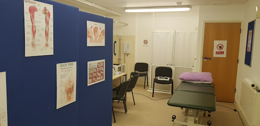 PhysioWork - Visual