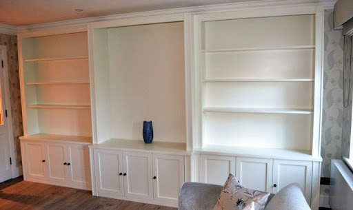 Woodworks Bespoke Ltd - Thumbnail
