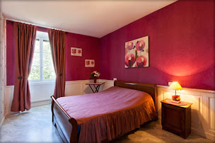 Photo n°31 de Gite - Chambre d'hôtes - Le P'tit Bonheur des Champs - Salins-les-Bains à Chilly-sur-Salins (Spa)