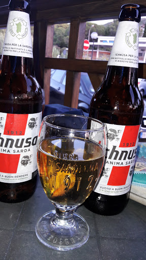 Bindua Bar - Visual