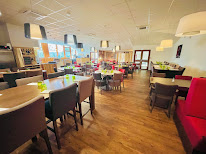 Brasserie Le Parc à Saint-Ouen-l'Aumône