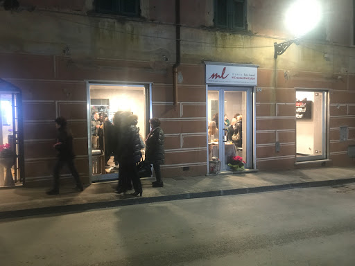 Marco Luciani Parrucchieri Bogliasco