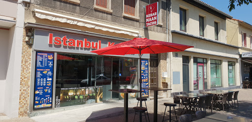 Photo 1 - Istanbul Kebab