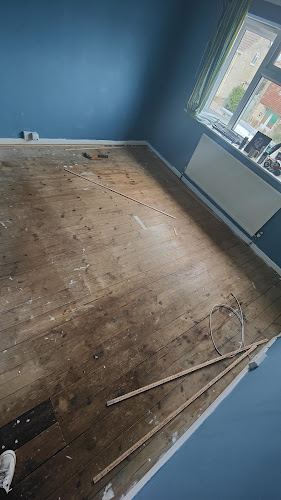 Inspired Flooring - Shop