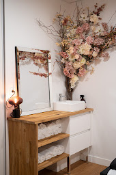 Photo n°4 de Pyrène - Épilation définitive - Rennes à Rennes (Service d'épilation à la cire)