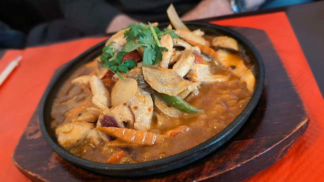 Avis sur Brest Saigon à Brest - Restaurant
