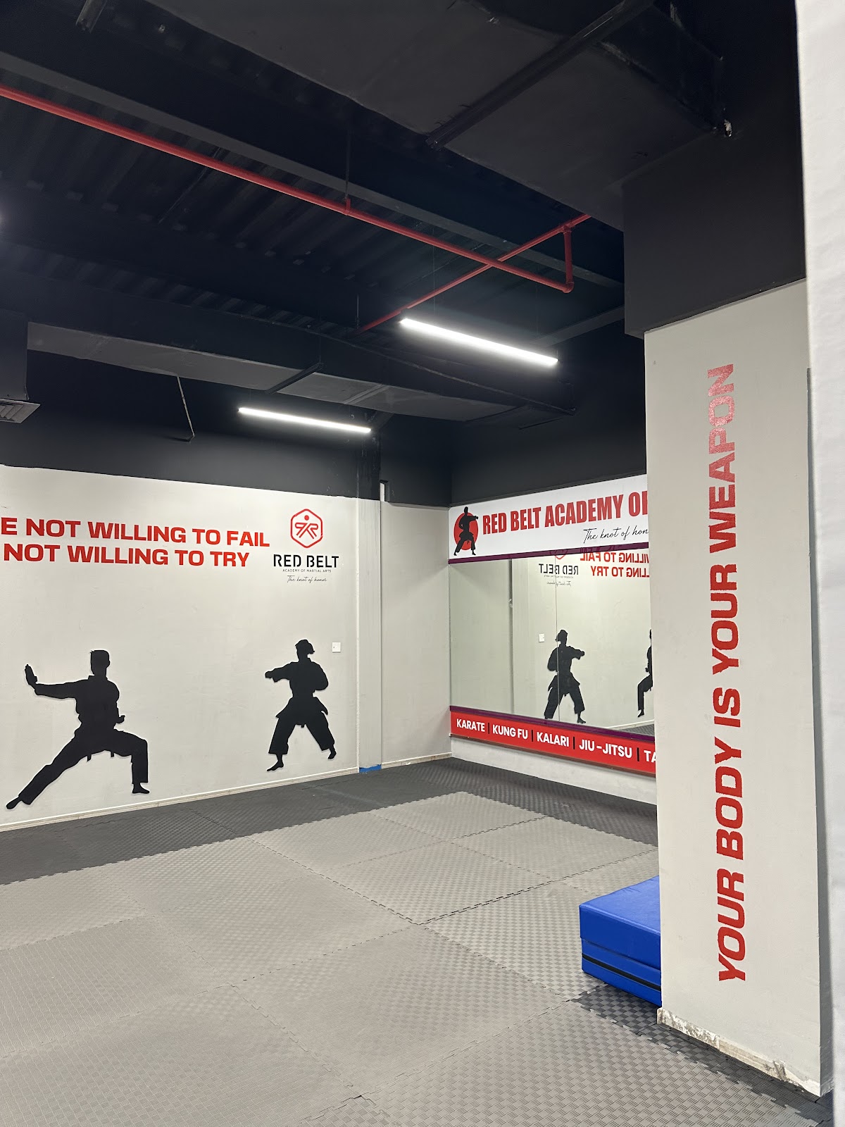 TazGYM FITNESS CENTRE - صورة 3