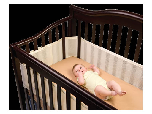 Baby Ride Safe - Thumbnail