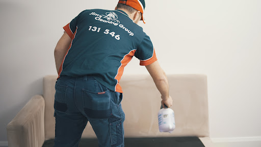 Jim's Carpet Cleaning Midland