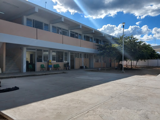 Escuela Primaria Ana Sofia Baeza Garcia vespertino - Thumbnail