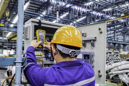 Inycom Industria - Aragón - Thumbnail