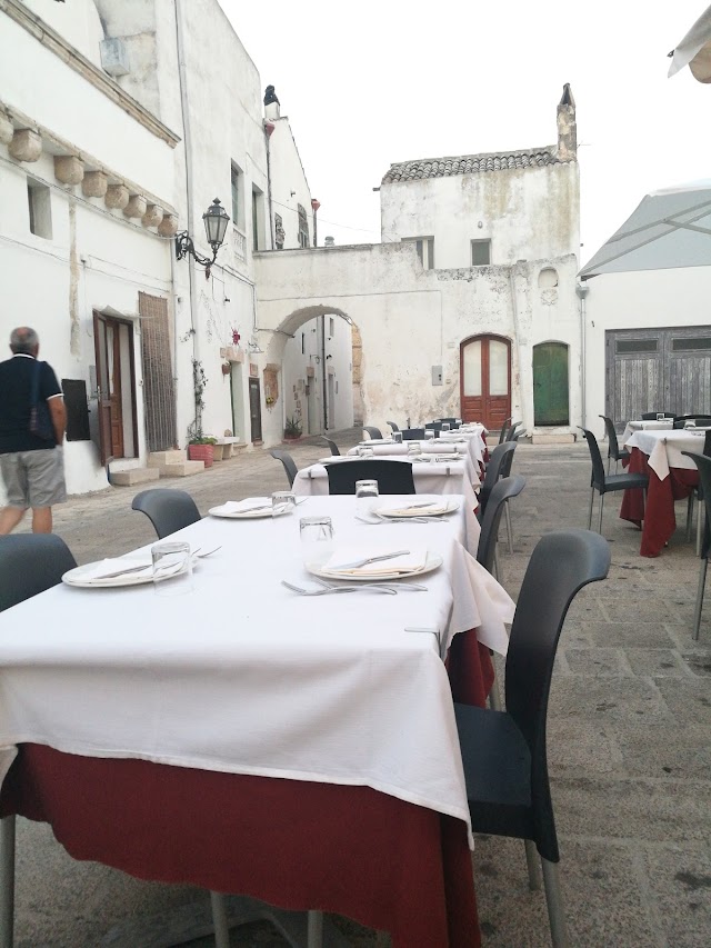 Ristorante Il Mulino Di Alcantara