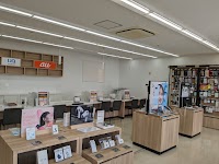 auショップ 倶知安