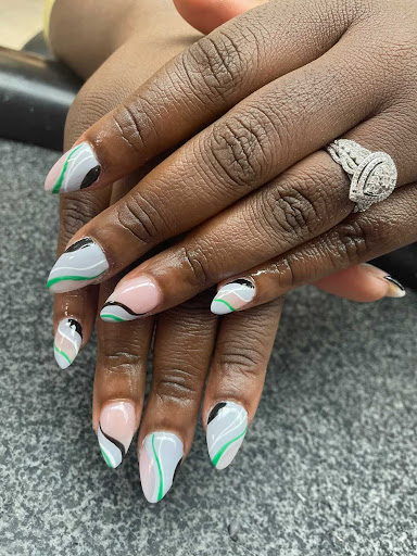 Extra Nail - Visual