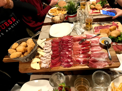PepperGrill & Restaurant griglieria - Thumbnail