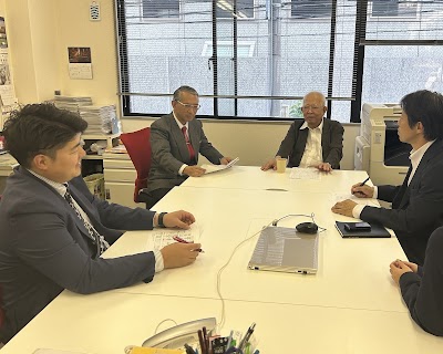 アジアプラントサービス株式会社 名古屋支店